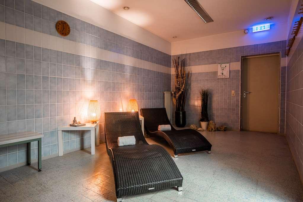1, 2, Sleep Boardinghouse Unterschleissheim Zentrum Facilities photo